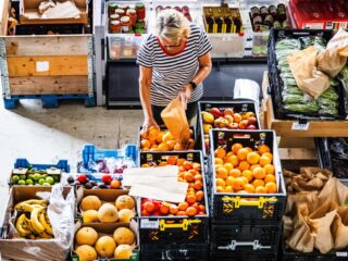 Is ons eten minder voedzaam dan vroeger?