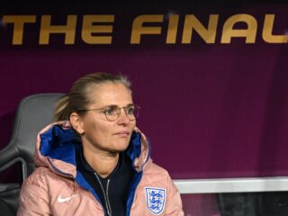 Wiegman genoemd als bondscoach Oranjemannen: 'Van mij mag het'