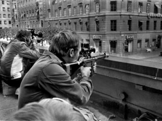 50 jaar stockholmsyndroom: waar komt het ook alweer vandaan?