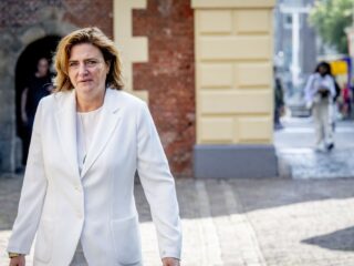 Minister Van Gennip: 'Laat senioren langer doorwerken als ze dat willen'