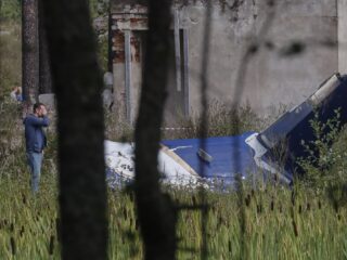 Wat weten we tot nu toe over het mogelijke overlijden van Prigozjin?