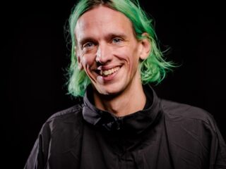 Nieuw boek Pepijn Lanen 'gezeik' (over veel meer dan alleen gezeik)