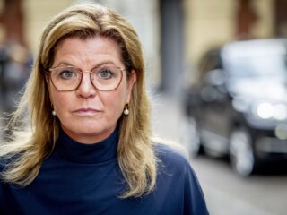 CU-Kamerlid Pieter Grinwis zit niet te wachten op nieuwe stikstofwet Van der Wal