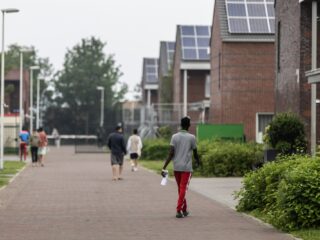 VVD-burgemeester: 'Goede opvang is in het belang van het kind en de maatschappij'