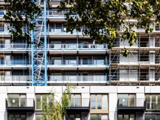 Economisch Instituut voor de Bouw: 'Plannen rechtse partijen beter in strijd tegen woningnood'