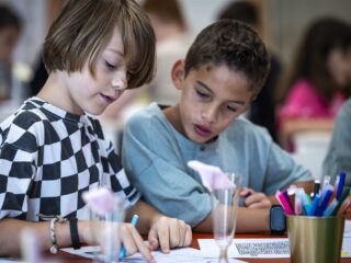 Waarom en hoe hoogbegaafdheid een last kan zijn in het onderwijs