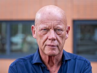 Frits Wester over deelname Expeditie Robinson: 'Niks nieuws over mezelf geleerd'