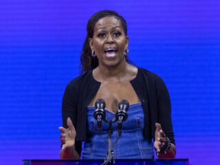 De beste speech van augustus 'staat op tegen onrecht'