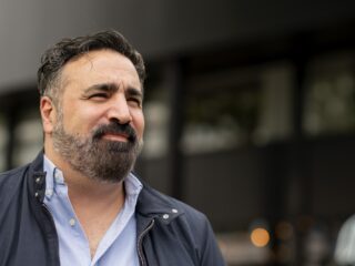 Moeten we IS'ers terughalen? Sinan Can: elke westerse IS'er heeft gevochten