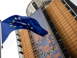 In de EU ligt het geld voor het oprapen, maar dat lijkt Nederland over het hoofd te zien