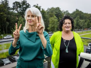 'Mona Keijzer is geloofwaardig als premierskandidaat voor de BBB'