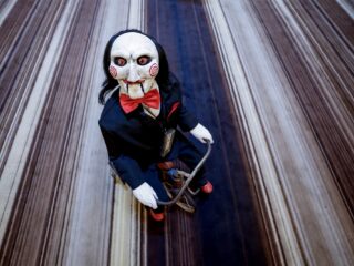 Waarom we naar horrorfilms kijken: 'Angst is erg sterke emotie'