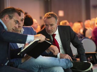 Wie staat er nog op voor ondernemers in de politiek? 'Het is gewoon pure diefstal'