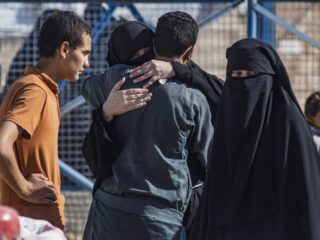 Hoe is het met Islamitische Staat? 'Er lopen nog duizenden IS'ers rond'