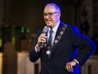 'Aboutaleb heeft spijt dat hij zichzelf een salafist noemde'