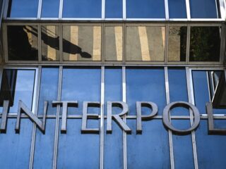 Vicepresident Interpol pleit voor Europees uitleveringsinitiatief: 'Het zijn Europese problemen'