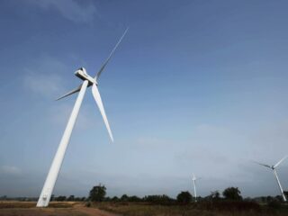 Utrechters crowdfunden windmolens van 270(!) meter hoog