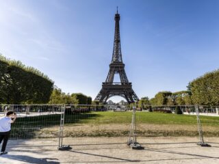 Hoe de Olympische Spelen de Parijse achterbuurten leefbaarder maken