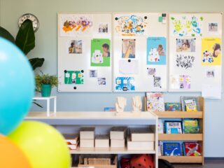 Wie draagt de verantwoordelijkheid binnen het onderwijs?