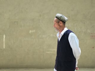 Eerste Oeigoerse roman naar het Nederlands vertaald: 'Cruciaal dat we onze cultuur blijven delen'