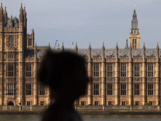 Chinese spionnen in Brits parlement: 'Als donderslag bij heldere hemel'