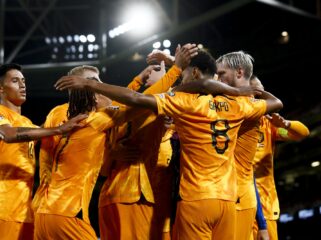 Oranje poetst slechte start weg, pakt drie punten tegen Ierland