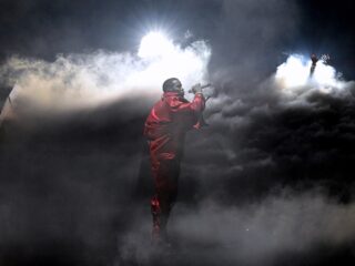 Podcast De Dag: de feesten van Sean 'Diddy' Combs