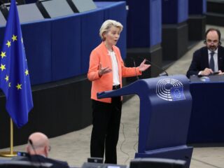 'Computer says no': waarom een mondiaal adviesorgaan rondom AI ons kan helpen