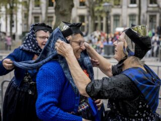 Waarom zijn we zo gefascineerd door refo's?
