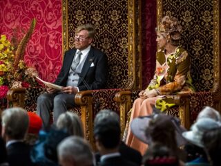 Philip Dröge: 'Ik denk dat we met de laatste koning bezig zijn'