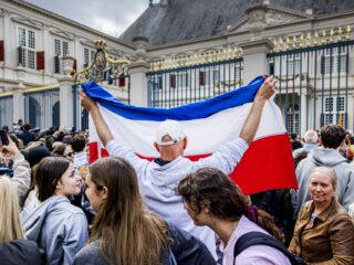 'Het is eigenlijk vreemd dat maar zo weinig mensen zich ‘soeverein’ verklaren'