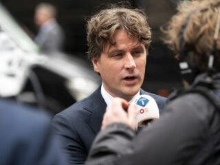 Bontenbal (CDA): 'BBB is vernislaag waar niet heel veel inhoud onder zit'