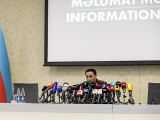 Wat betekent de aanval van Azerbeidzjan op Nagorno-Karabach voor de inwoners?