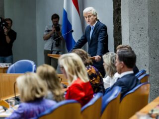 Podcast De Dag: het toverwoord 'bestaanszekerheid'