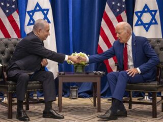 Podcast De Dag: Bidens vriendschap met Netanyahu