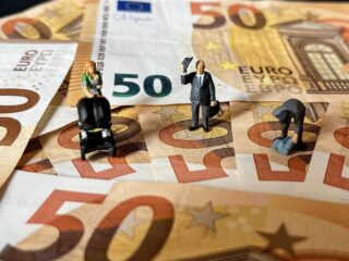 Stand.nl: 'De loonkloof tussen mannen en vrouwen is niet op te lossen'