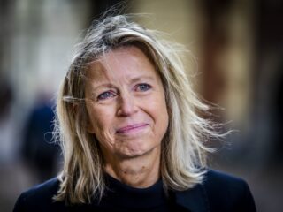 Nederlanders niet vechtbereid? Onzin, zegt defensieminister Ollongren