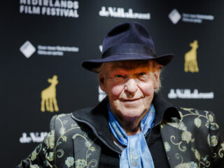 Peter Faber: 'Als ze wilden zoenen, ging ik al voor de bijl'