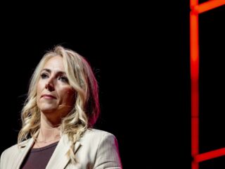 Marijnissen blijft SP-leider, ook bij tegenvallende verkiezingsuitslag: 'Dat is mijn plan'