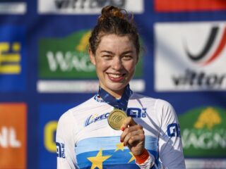 Wielrenster Bredewold na 'verrassende' demarrage: 'Aanval beste verdediging'