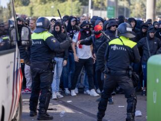 Hoe pakt België voetbalgeweld aan? 'We zijn heel streng geworden'