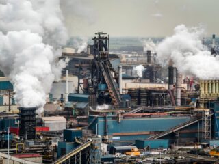 Komend kabinet cruciaal voor klimaatomslag: 'Je kunt mooier en gezonder Nederland terug krijgen'