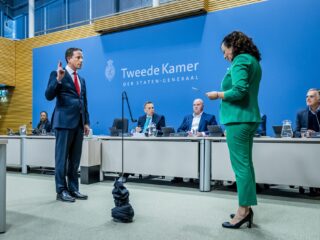 Podcast de Dag: fouten in de jacht naar fraudeurs