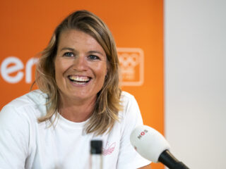 Dafne Schippers over haar biografie, extreme topsport en de mens achter de sprintkampioen