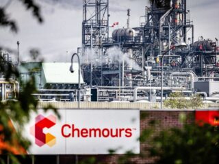 Chemours aansprakelijk voor milieuschade door PFAS, oordeelt rechter