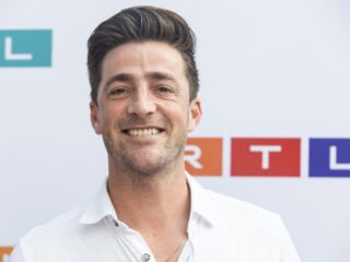 TV-kok Hugo Kennis over tijd in gevangenis: 'Vreselijk'