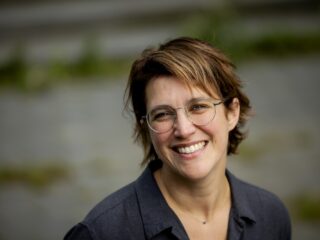 Hertzberger (NSC) over klimaat: 'Als je klimaatbeleid goed wil uitvoeren, is goed bestuur essentieel'