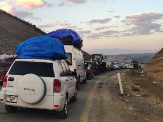 Met het einde van Nagorno-Karabach raken Armeniërs veel cultureel erfgoed kwijt