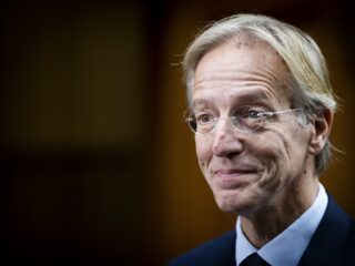 Minister Dijkgraaf over mogelijke Einsteintelescoop: 'Nieuw hoofdstuk in de sterrenkunde'