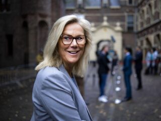 'Wederopbouw Gaza pas mogelijk bij definitief staakt-het-vuren'